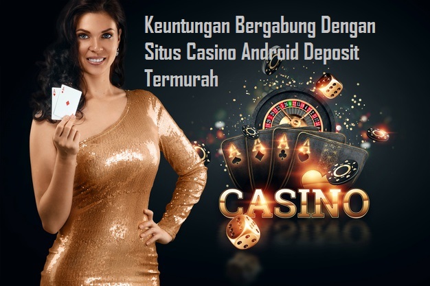 368bet casino deposit termurah