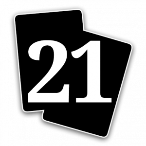 Teknik Dasar 21 Blackjack