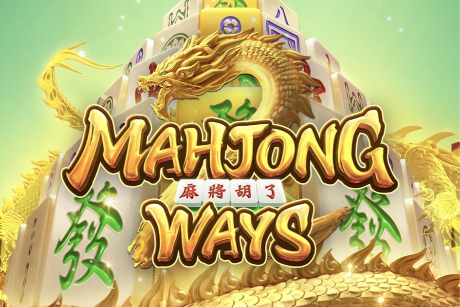 Slot Mahjong Ways Jadi Alternatif Terbaik Main Slot Gampang Menang Jackpot Tiap Harinya