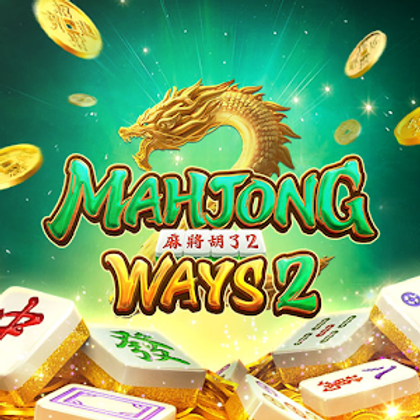 Daftar Situs Slot Mahjong Ways 2,3 Terpercaya di Tahun 2024