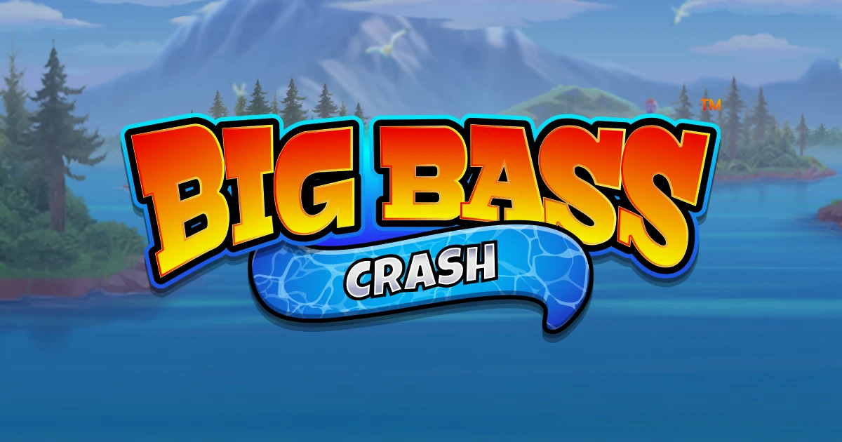 Big Bass Crash: Menguji Keberuntungan dengan Bet 200