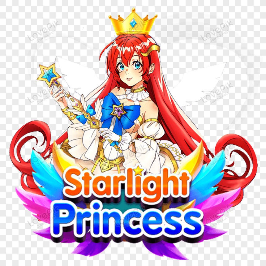 Bermain Judi Online dengan Starlight Princess: Pengalaman Berbeda